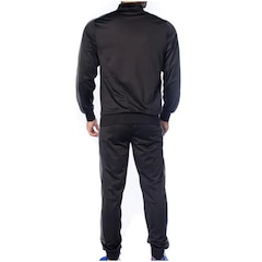 Agasalho Kappa Trilobal Quebec Masculino - Foto 3