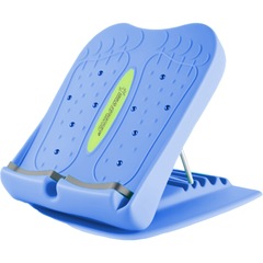 Prancha Rampa Gold Sports Alongamento Pilates - Foto 1