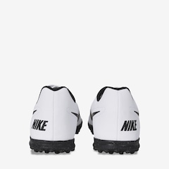 Chuteira Society Adulto Nike Beco 2 TF - Foto 4