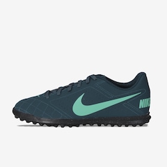 Chuteira De Society Nike Beco 2 Adulto - Foto 1