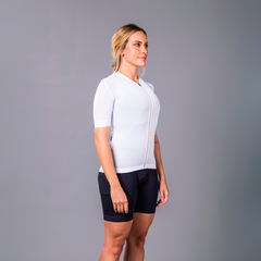 Camiseta de Ciclismo Cycling Woom Feminina - Foto 1