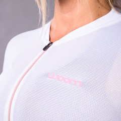 Camiseta de Ciclismo Cycling Woom Feminina - Foto 3