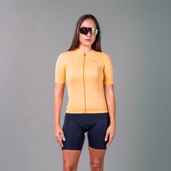 Camiseta de Ciclismo Cycling Woom Feminina - Foto 2