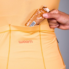 Camiseta de Ciclismo Cycling Woom Feminina - Foto 5