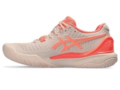 Tênis ASICS Gel-Resolution 9 Feminino - Foto 4
