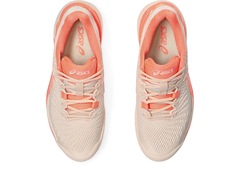 Tênis ASICS Gel-Resolution 9 Feminino - Foto 6