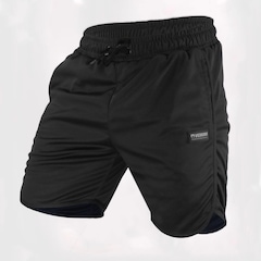Bermuda Masculina Treino Venum Slim Fit Dark - Foto 1