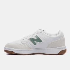 Tênis New Balance 480 Low Masculino - Foto 3