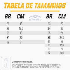 Tênis Olympikus Marte Feminino - Foto 4