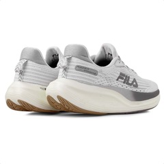 Tênis Fila Racer Speedzone Feminino + Par de Meias Performance - Foto 5