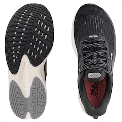 Tênis Fila Racer Speedzone Feminino + Par de Meias Performance - Foto 5