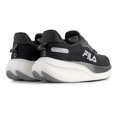 Tênis Fila Racer Speedzone Feminino + Par de Meias Performance - Foto 3