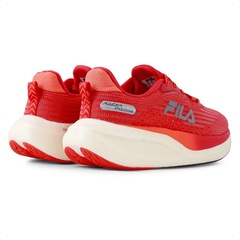 Tênis Fila Racer Speedzone Feminino + Par de Meias Performance - Foto 5