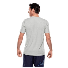 Camiseta Mizuno Run Spark Masculina Treino - Foto 2