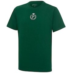 Camiseta do Palmeiras Herança Betel - Masculina - Foto 1