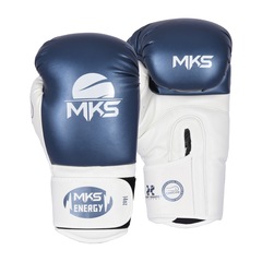 Luvas de Boxe MKS Energy CBBOXE - Foto 1