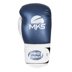 Luvas de Boxe MKS Energy CBBOXE - Foto 2