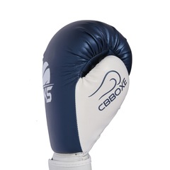 Luvas de Boxe MKS Energy CBBOXE - Foto 6