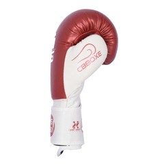 Luvas de Boxe MKS Energy CBBOXE - Foto 5