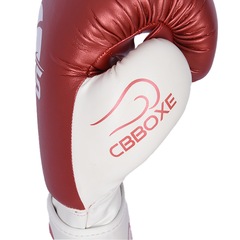 Luvas de Boxe MKS Energy CBBOXE - Foto 7