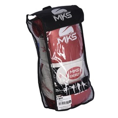 Luvas de Boxe MKS Energy CBBOXE - Foto 8