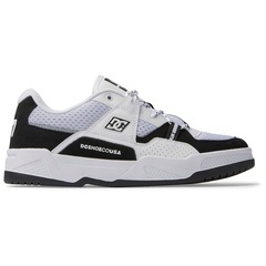Tênis DC Shoes Construct Imp SM26 Masculino - Foto 1