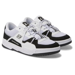 Tênis DC Shoes Construct Imp SM26 Masculino - Foto 2