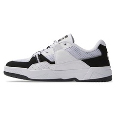 Tênis DC Shoes Construct Imp SM26 Masculino - Foto 6
