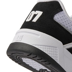 Tênis DC Shoes Construct Imp SM26 Masculino - Foto 7