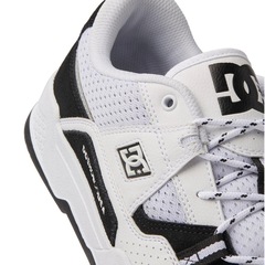 Tênis DC Shoes Construct Imp SM26 Masculino - Foto 8