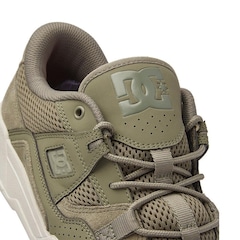 Tênis DC Shoes Construct Imp SM26 Masculino - Foto 7