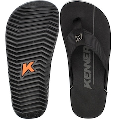 Chinelo Adulto Kenner NK6 PRO Clássico - Foto 3