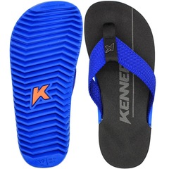 Chinelo Adulto Kenner NK6 PRO Clássico - Foto 3