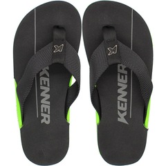 Chinelo Adulto Kenner NK6 PRO Clássico - Foto 1