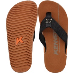 Chinelo Adulto Kenner NK6 PRO Clássico - Foto 3