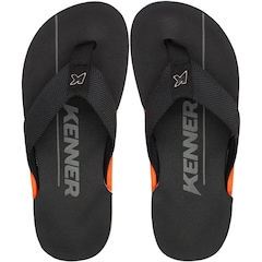 Chinelo Adulto Kenner NK6 PRO Clássico - Foto 1