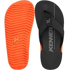 Chinelo Adulto Kenner NK6 PRO Clássico - Foto 3
