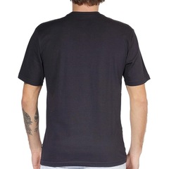 Camiseta Rip Curl New Icon Sphere SM26 Masculina - Foto 2