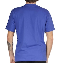 Camiseta Rip Curl New Icon Sphere SM26 Masculina - Foto 2