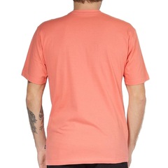 Camiseta Rip Curl New Icon Sphere SM26 Masculina - Foto 2