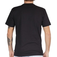 Camiseta Rip Curl Floral Sunset SM26 Masculina - Foto 2