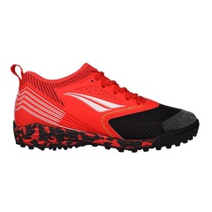 Chuteira Society Adulto Penalty Sete Pró Molix Locker y-1 - Foto 1