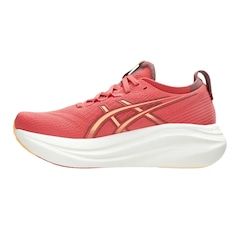 Tênis ASICS Gel-Nimbus 27 Feminino - Foto 2