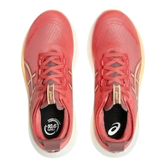 Tênis ASICS Gel-Nimbus 27 Feminino - Foto 3