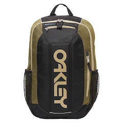 Mochila Oakley Enduro 20L 3.0 SM26 Army Green/Pebble - Foto 1