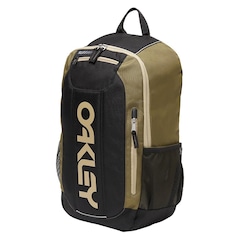 Mochila Oakley Enduro 20L 3.0 SM26 Army Green/Pebble - Foto 3