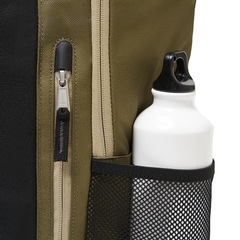 Mochila Oakley Enduro 20L 3.0 SM26 Army Green/Pebble - Foto 6