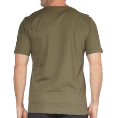 Camiseta Masculina Rip Curl Brand Icon SM26 - Foto 2