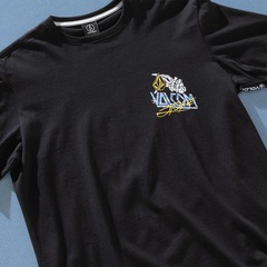 Camiseta Masculina Volcom Dropped SM26 - Foto 4