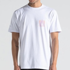 Camiseta Masculina Volcom Plated SM26 - Foto 1